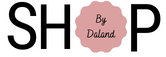 Shop By Daland Logo