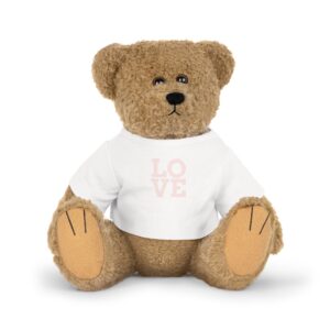 Shop By Daland Plush Toy Love